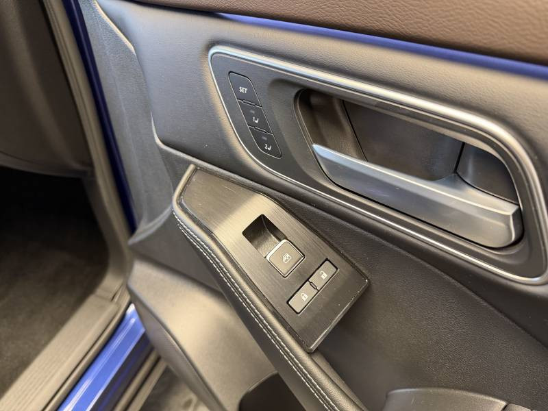 Nissan X-Trail e-POWER 204 ch Tekna 2023 - photo n°15 Nissan X-Trail e-POWER 204 ch Tekna  occasion à Tarbes - photo n°15