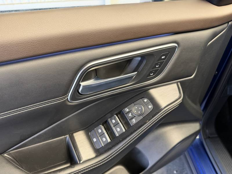 Nissan X-Trail e-POWER 204 ch Tekna 2023 - photo n°11 Nissan X-Trail e-POWER 204 ch Tekna  occasion à Tarbes - photo n°11