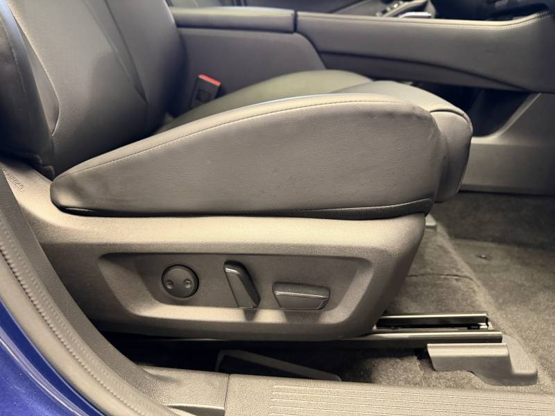 Nissan X-Trail e-POWER 204 ch Tekna 2023 - photo n°16 Nissan X-Trail e-POWER 204 ch Tekna  occasion à Tarbes - photo n°16