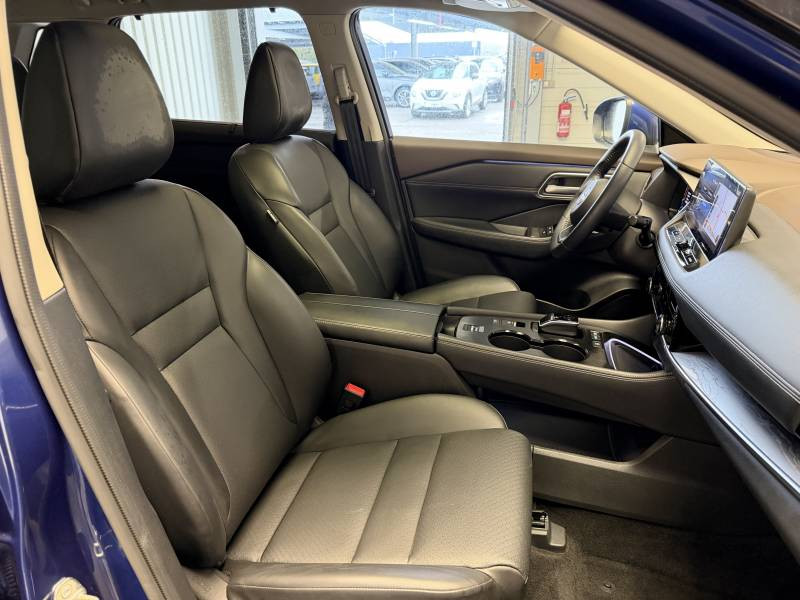 Nissan X-Trail e-POWER 204 ch Tekna 2023 - photo n°14 Nissan X-Trail e-POWER 204 ch Tekna  occasion à Tarbes - photo n°14