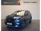Nissan X-Trail occasion année 2023 boite Automatique Annonce Nissan X-Trail occasion Hybride e-POWER 204 ch Tekna à Tarbes
