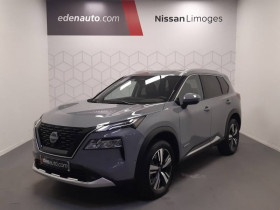 Nissan X-Trail , garage NISSAN LIMOGES  Limoges