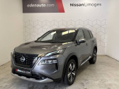 Nissan X-Trail occasion année 2023 boite Automatique Annonce Nissan X-Trail occasion Hybride e-POWER 204 ch Tekna à Limoges