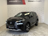 Nissan X-Trail occasion année 2023 boite Automatique Annonce Nissan X-Trail occasion Hybride e-POWER 204 ch Tekna à Limoges