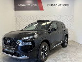 Nissan X-Trail e-POWER 204 ch Tekna  2023 - annonce de voiture en vente sur Auto Sélection.com