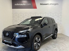 Nissan X-Trail occasion 2023 mise en vente à Limoges par le garage NISSAN LIMOGES - photo n°1