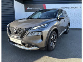 Annonce Nissan X-Trail occasion Hybride e-POWER 204 ch Tekna � Angoulins