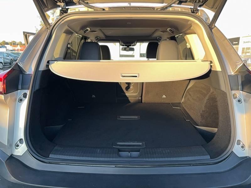 Nissan X-Trail e-POWER 204 ch Tekna 2023 - photo n°14 Nissan X-Trail e-POWER 204 ch Tekna  occasion à Lescar - photo n°14