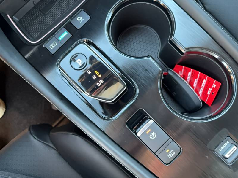 Nissan X-Trail e-POWER 204 ch Tekna 2023 - photo n°12 Nissan X-Trail e-POWER 204 ch Tekna  occasion à Lescar - photo n°12