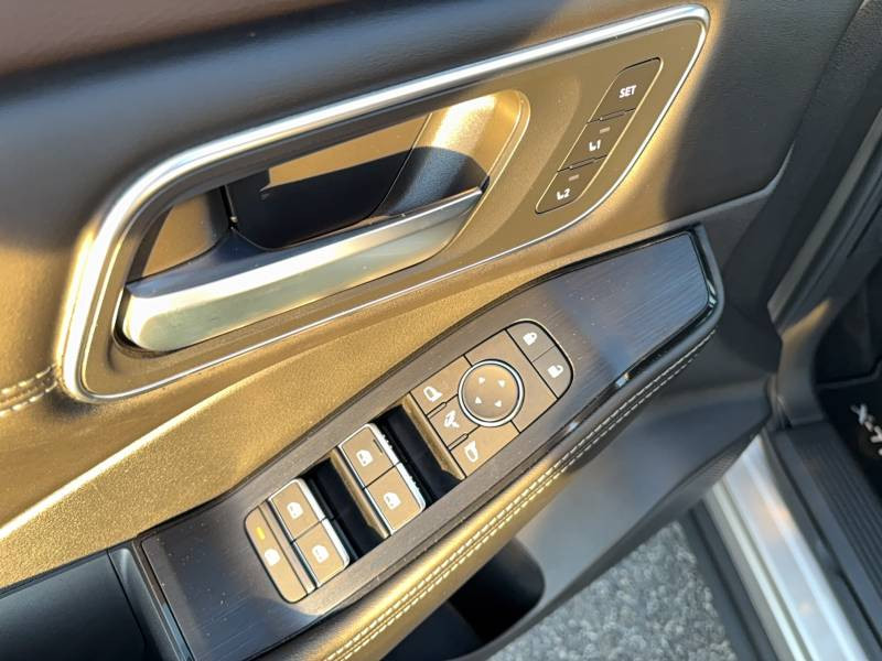 Nissan X-Trail e-POWER 204 ch Tekna 2023 - photo n°20 Nissan X-Trail e-POWER 204 ch Tekna  occasion à Lescar - photo n°20