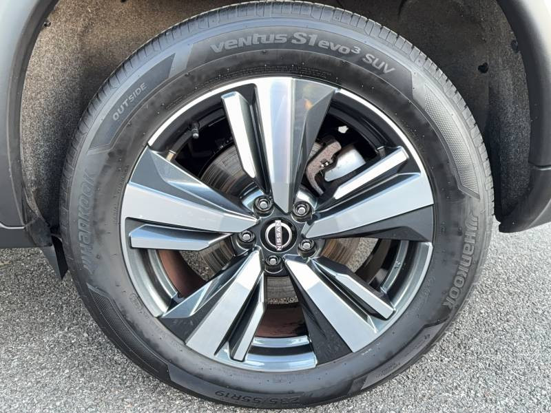 Nissan X-Trail e-POWER 204 ch Tekna 2023 - photo n°15 Nissan X-Trail e-POWER 204 ch Tekna  occasion à Lescar - photo n°15