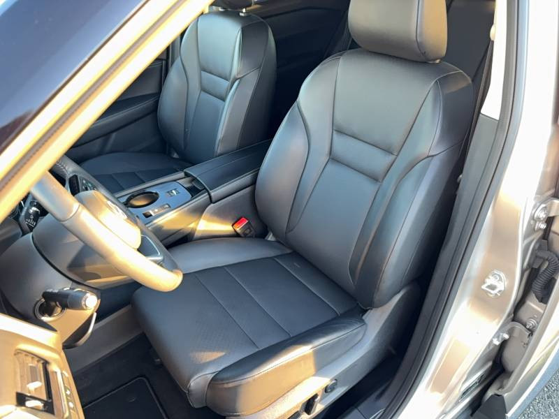 Nissan X-Trail e-POWER 204 ch Tekna 2023 - photo n°18 Nissan X-Trail e-POWER 204 ch Tekna  occasion à Lescar - photo n°18