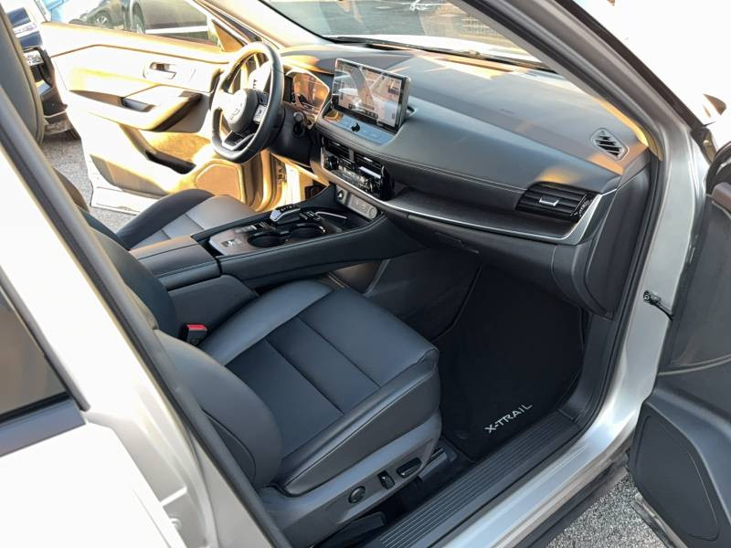 Nissan X-Trail e-POWER 204 ch Tekna 2023 - photo n°13 Nissan X-Trail e-POWER 204 ch Tekna  occasion à Lescar - photo n°13