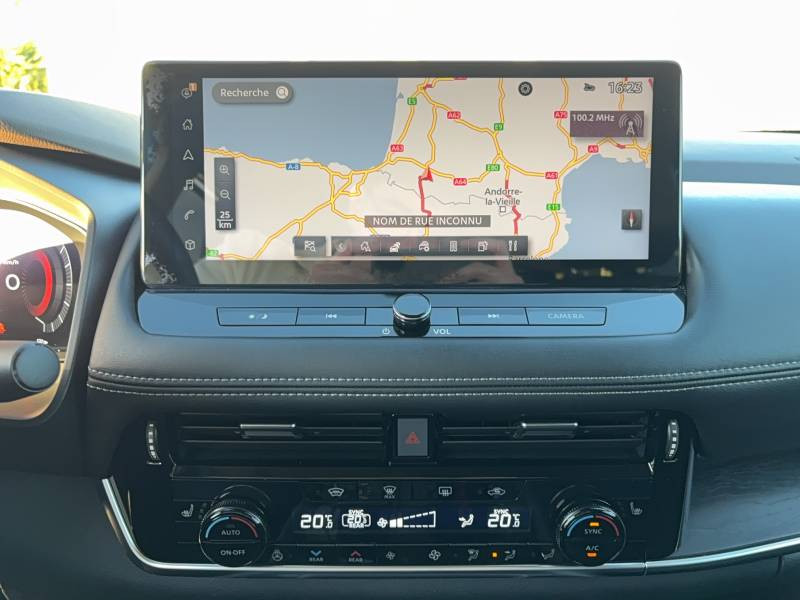 Nissan X-Trail e-POWER 204 ch Tekna 2023 - photo n°11 Nissan X-Trail e-POWER 204 ch Tekna  occasion à Lescar - photo n°11