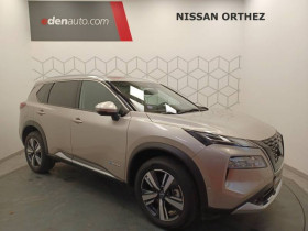 Nissan X-Trail , garage NISSAN ORTHEZ  Orthez