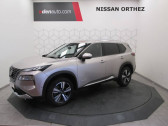 Nissan X-Trail occasion année 2023 boite Automatique Annonce Nissan X-Trail occasion Hybride e-POWER 204 ch Tekna à Orthez