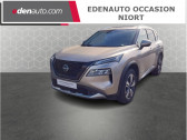 Nissan X-Trail e-POWER 204 ch Tekna  2023 - annonce de voiture en vente sur Auto Sélection.com