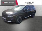Nissan X-Trail occasion  année 2025 boite Automatique Annonce Nissan X-Trail occasion Hybride e-POWER 204 ch Tekna à Chauray