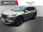 Annonce Nissan X-Trail occasion Hybride e-POWER 204 ch Tekna � Chauray