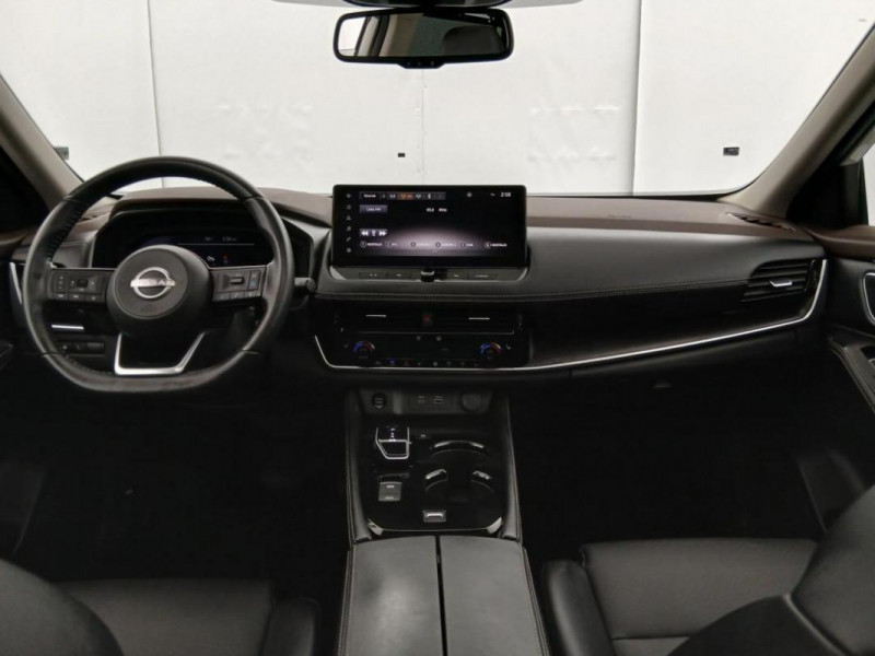 Nissan X-Trail e-POWER 204 ch Tekna+  occasion  VALENCIENNES - photo n6