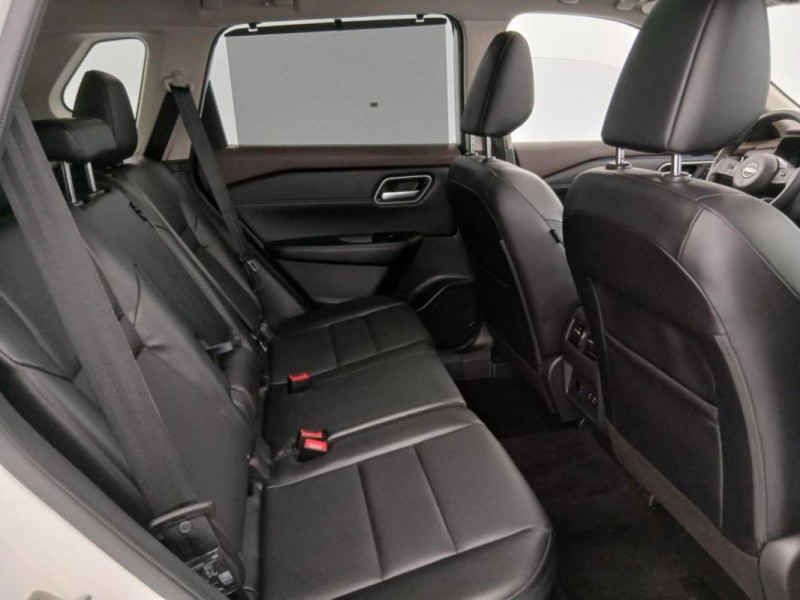 Nissan X-Trail e-POWER 204 ch Tekna+  occasion  VALENCIENNES - photo n8