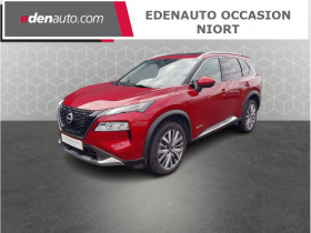 Nissan X-Trail , garage NISSAN NIORT  Chauray