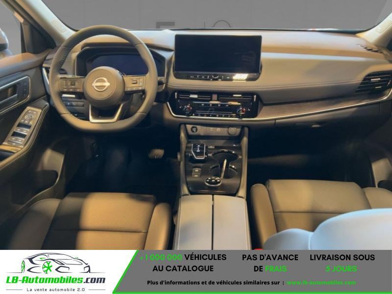 Nissan X-Trail e-POWER 204 ch  occasion  Beaupuy - photo n2