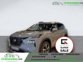 Nissan X-Trail occasion année 2024 boite Automatique Annonce Nissan X-Trail occasion Hybride e-POWER 204 ch à Beaupuy