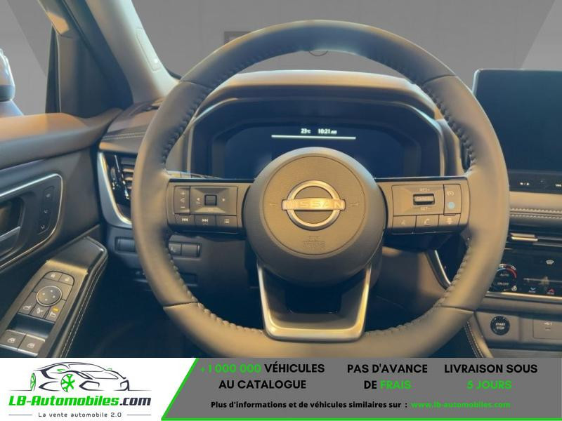 Nissan X-Trail e-POWER 204 ch  occasion  Beaupuy - photo n6