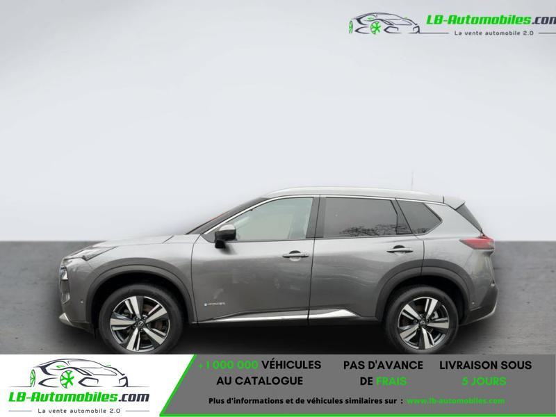 Nissan X-Trail e-POWER 204 ch  occasion  Beaupuy - photo n4