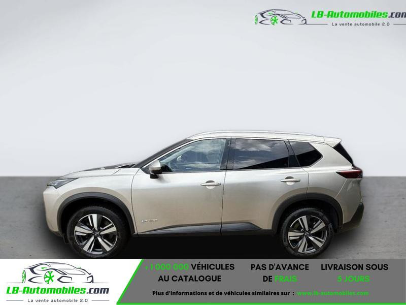 Nissan X-Trail e-POWER 204 ch  occasion  Beaupuy - photo n4