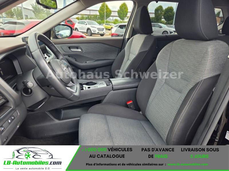 Nissan X-Trail e-POWER 204 ch  occasion  Beaupuy - photo n7