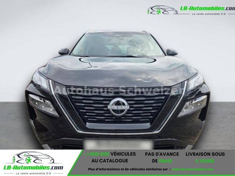Nissan X-Trail e-POWER 204 ch  occasion  Beaupuy - photo n5