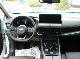 Nissan X-Trail e-POWER 204 ch  occasion  Beaupuy - photo n2