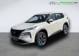 Nissan X-Trail , garage LB AUTOMOBILES  Beaupuy