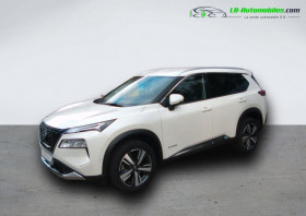 Nissan X-Trail , garage LB AUTOMOBILES  Beaupuy
