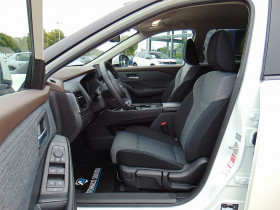 Nissan X-Trail e-POWER 204 ch  occasion  Beaupuy - photo n7