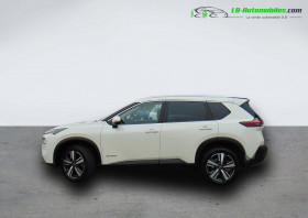 Nissan X-Trail e-POWER 204 ch  occasion  Beaupuy - photo n6