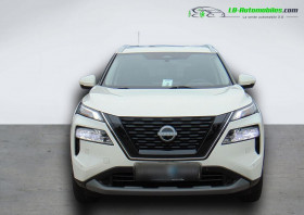 Nissan X-Trail e-POWER 204 ch  occasion  Beaupuy - photo n5