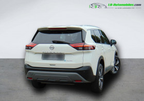 Nissan X-Trail e-POWER 204 ch  occasion  Beaupuy - photo n4