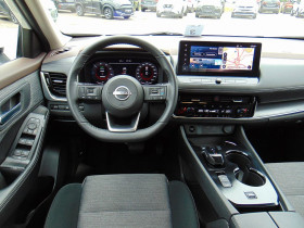 Nissan X-Trail e-POWER 204 ch  occasion  Beaupuy - photo n3