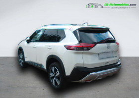 Nissan X-Trail e-POWER 204 ch  occasion  Beaupuy - photo n3