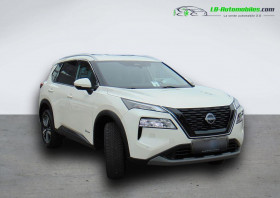 Nissan X-Trail e-POWER 204 ch  occasion  Beaupuy - photo n2