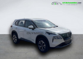 Nissan X-Trail e-POWER 204 ch  occasion  Beaupuy - photo n2