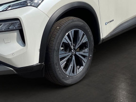 Nissan X-Trail e-POWER 204 ch  occasion  Beaupuy - photo n6