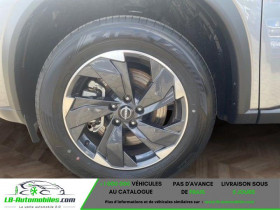 Nissan X-Trail e-POWER 204 ch  occasion  Beaupuy - photo n11
