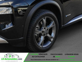 Nissan X-Trail e-POWER 204 ch  occasion  Beaupuy - photo n9