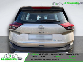 Nissan X-Trail e-POWER 204 ch  occasion  Beaupuy - photo n6