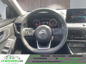 Nissan X-Trail e-POWER 204 ch  occasion  Beaupuy - photo n10