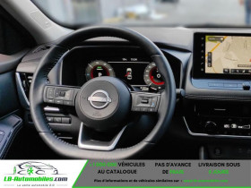 Nissan X-Trail e-POWER 204 ch  occasion  Beaupuy - photo n8